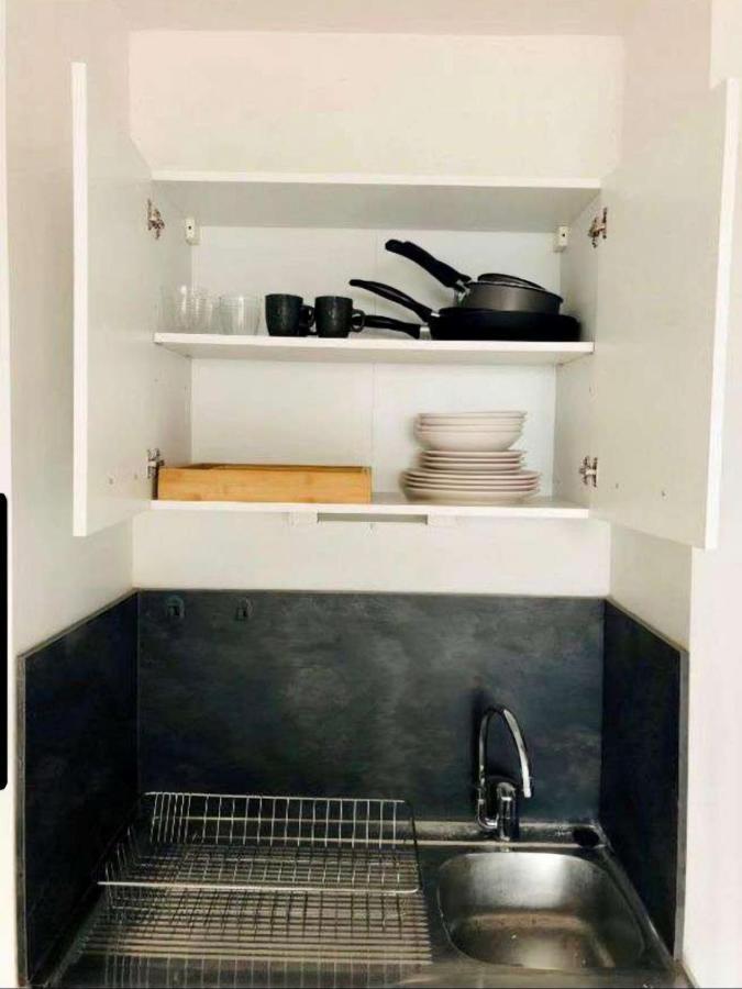 Superbe Appartement Cocooning Proche Des Thermes Vittel Buitenkant foto